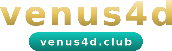 venus4d logo