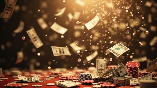 venus4d Live Baccarat