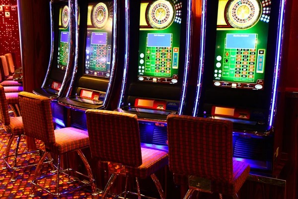 venus4d Mobile Casino Access With QRIS